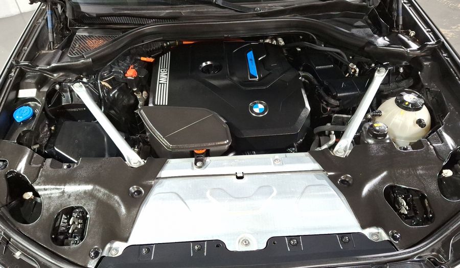 Bmw X3 2.0 XDRIVE30E PHEV AUTO Suv 2021