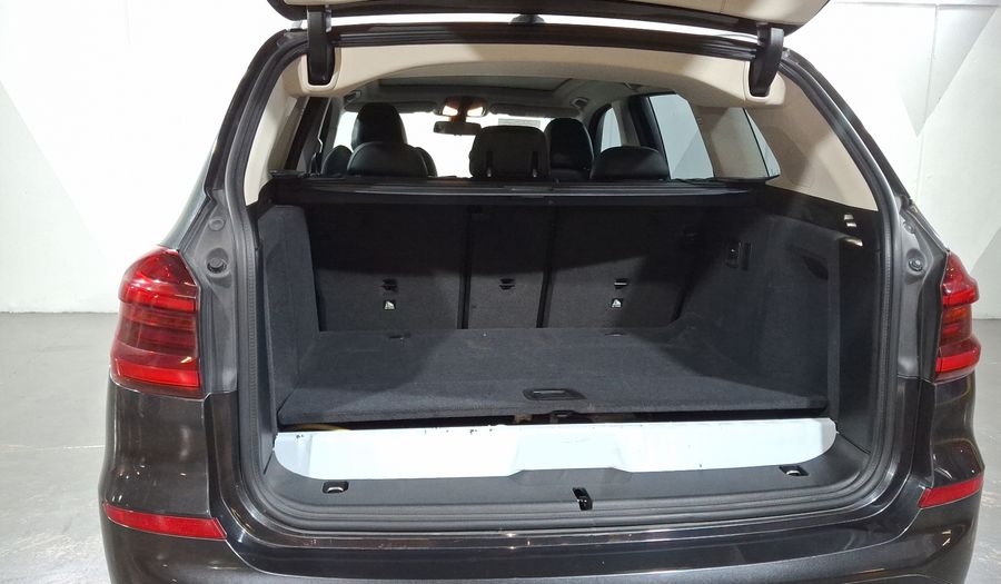 Bmw X3 2.0 XDRIVE30E PHEV AUTO Suv 2021