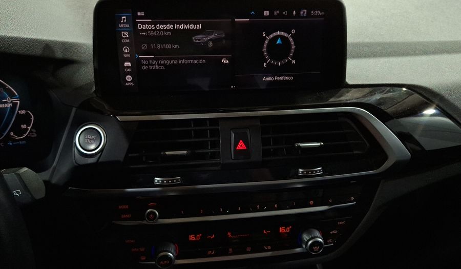 Bmw X3 2.0 XDRIVE30E PHEV AUTO Suv 2021