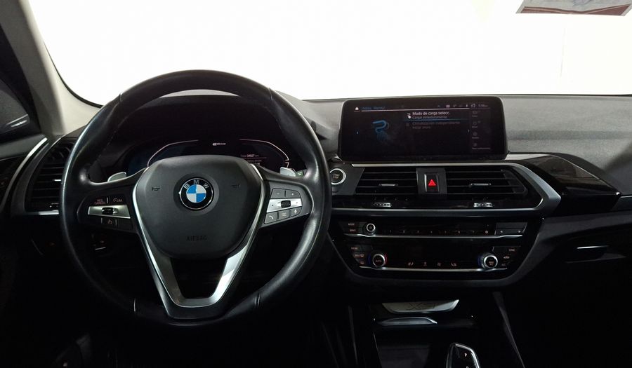 Bmw X3 2.0 XDRIVE30E PHEV AUTO Suv 2021