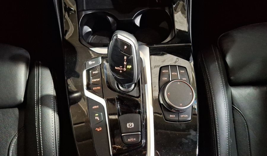 Bmw X3 2.0 XDRIVE30E PHEV AUTO Suv 2021