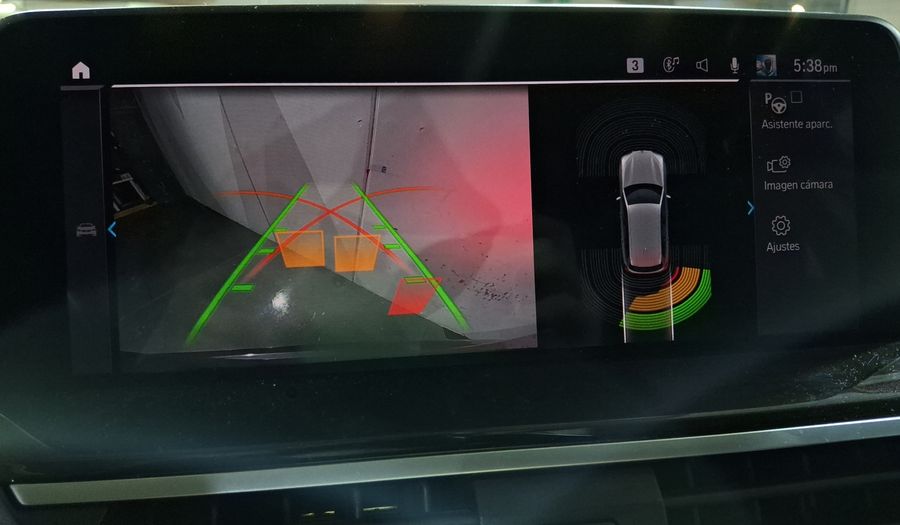 Bmw X3 2.0 XDRIVE30E PHEV AUTO Suv 2021