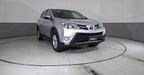 Toyota Rav4 2.5 XLE AT Suv 2013