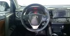 Toyota Rav4 2.5 XLE AT Suv 2013