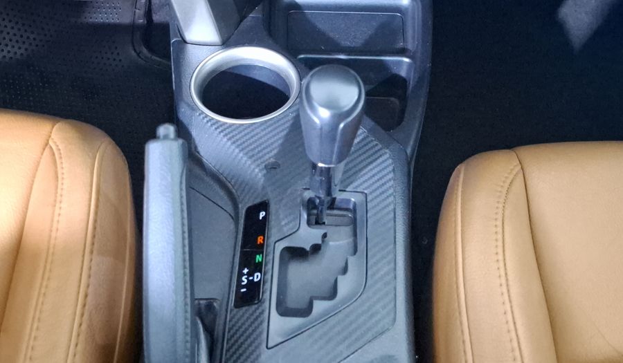 Toyota Rav4 2.5 XLE AT Suv 2013