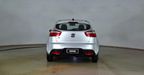 Kia Rio 3 1.4 EX 3HB Hatchback 2015
