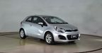 Kia Rio 3 1.4 EX 3HB Hatchback 2015