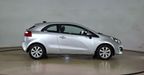 Kia Rio 3 1.4 EX 3HB Hatchback 2015