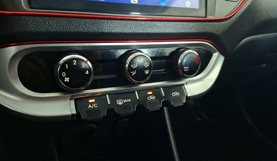 Kia Rio 3 1.4 EX 3HB Hatchback 2015