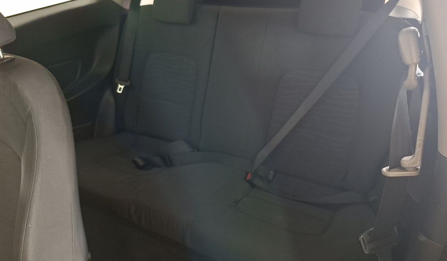 Kia Rio 3 1.4 EX 3HB Hatchback 2015