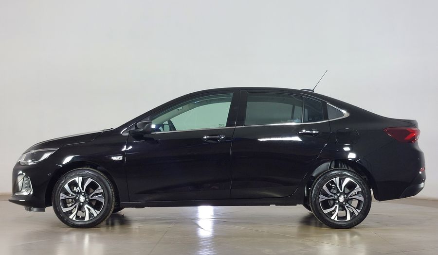 Chevrolet Onix 1.0T AUTO PREMIER P Hatchback 2023
