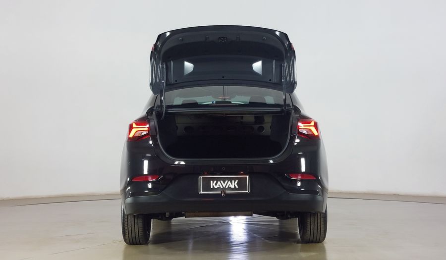 Chevrolet Onix 1.0T AUTO PREMIER P Hatchback 2023