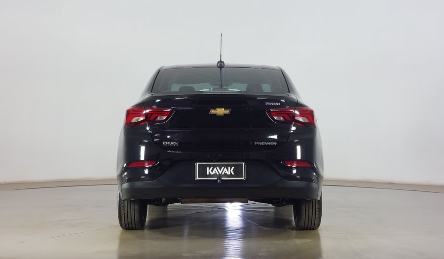 Chevrolet Onix 1.0T AUTO PREMIER P Hatchback 2023
