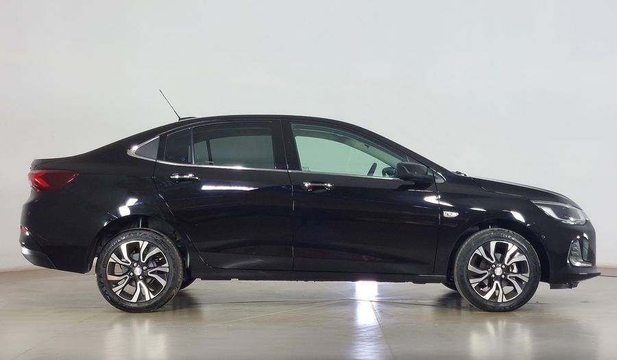 Chevrolet Onix 1.0T AUTO PREMIER P Hatchback 2023