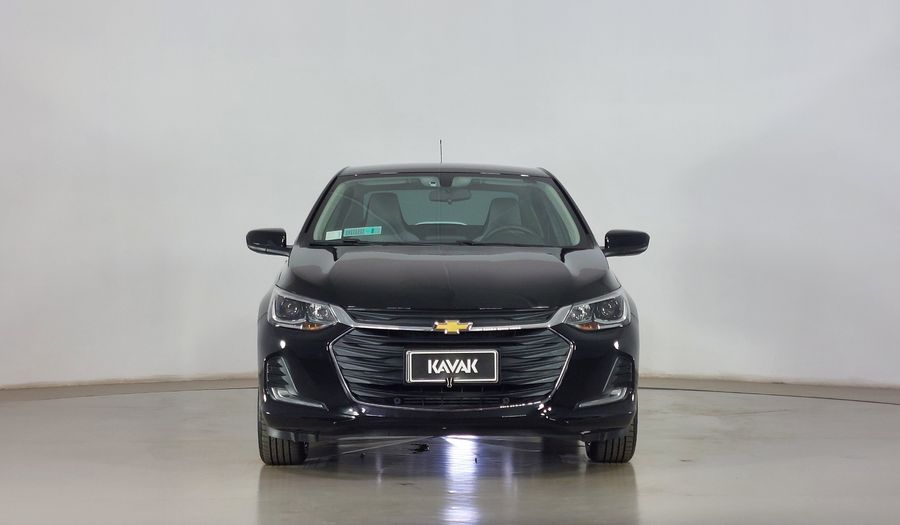 Chevrolet Onix 1.0T AUTO PREMIER P Hatchback 2023