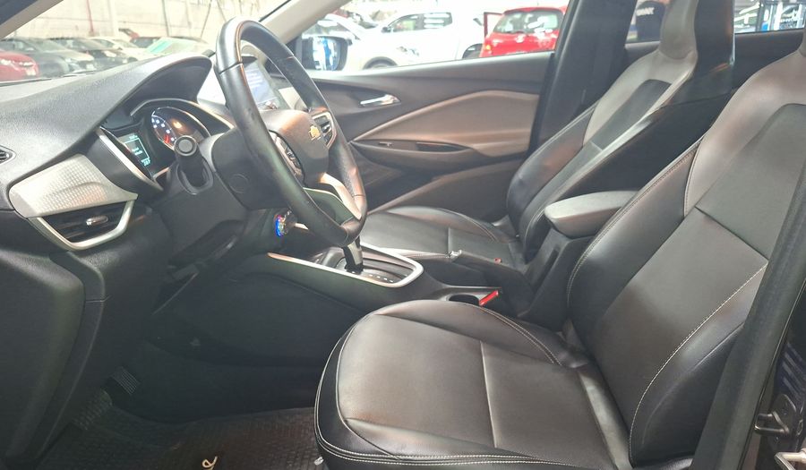 Chevrolet Onix 1.0T AUTO PREMIER P Hatchback 2023