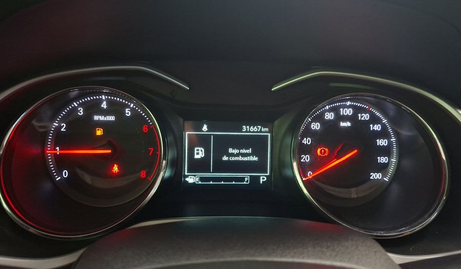 Chevrolet Onix 1.0T AUTO PREMIER P Hatchback 2023