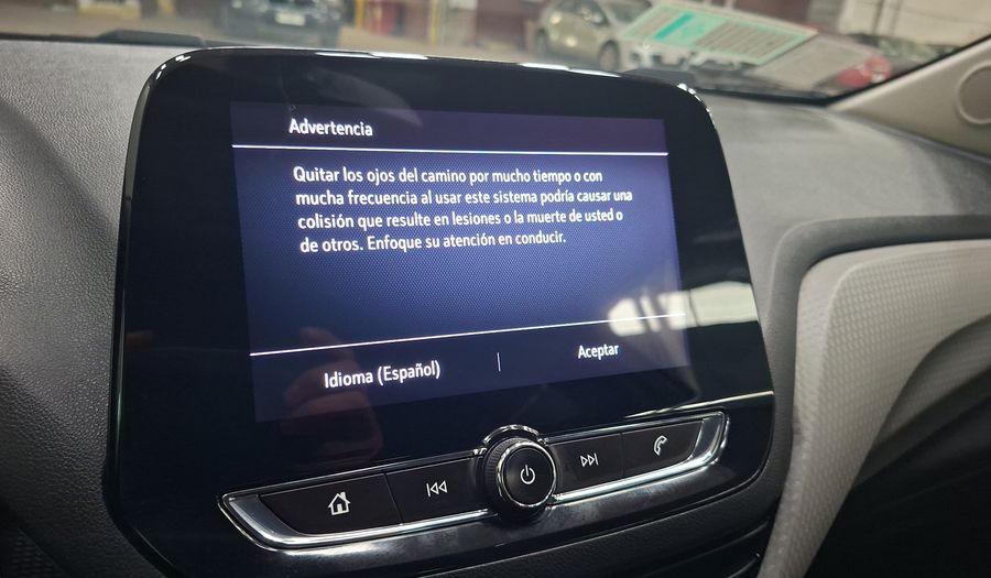 Chevrolet Onix 1.0T AUTO PREMIER P Hatchback 2023