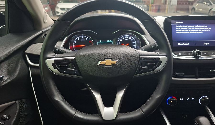 Chevrolet Onix 1.0T AUTO PREMIER P Hatchback 2023