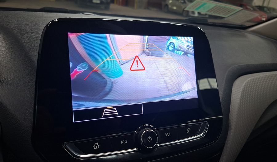 Chevrolet Onix 1.0T AUTO PREMIER P Hatchback 2023