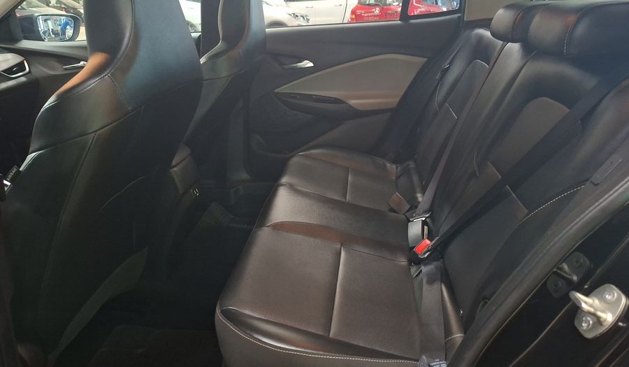 Chevrolet Onix 1.0T AUTO PREMIER P Hatchback 2023