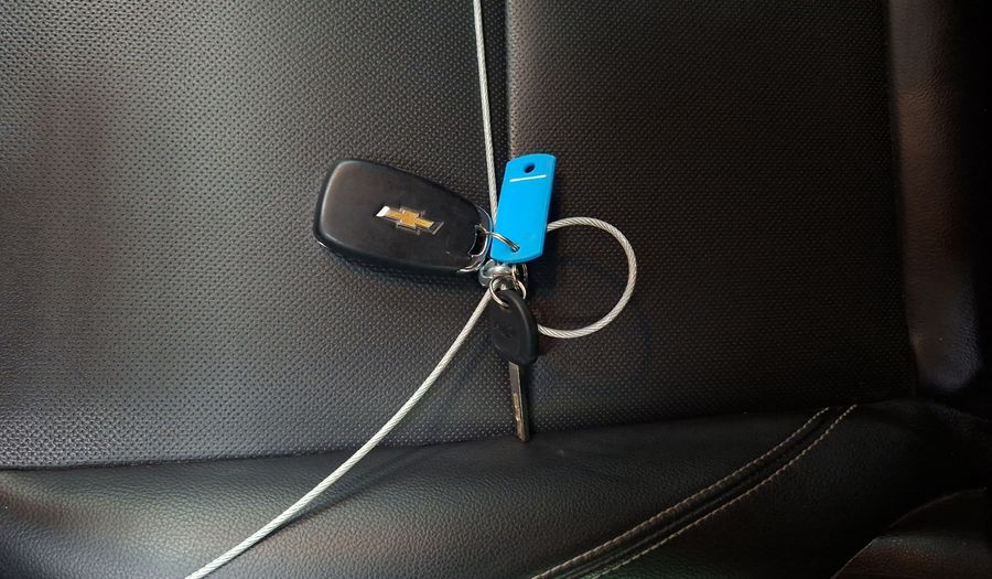 Chevrolet Onix 1.0T AUTO PREMIER P Hatchback 2023