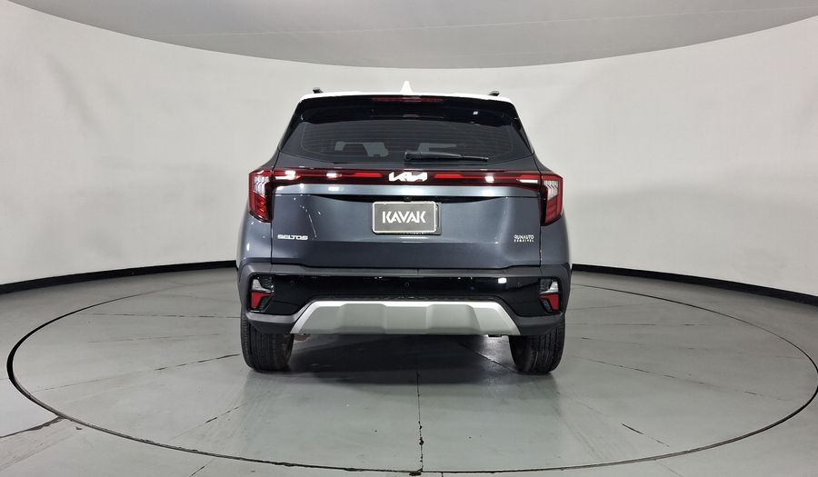 Kia Seltos 1.4 SXL DCT Suv 2024