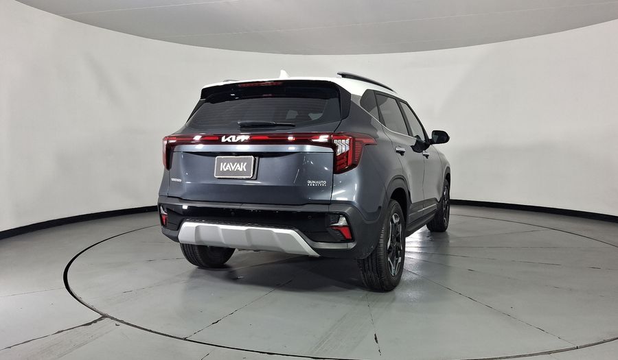 Kia Seltos 1.4 SXL DCT Suv 2024