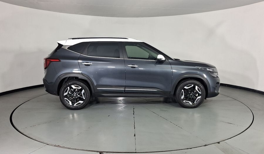 Kia Seltos 1.4 SXL DCT Suv 2024