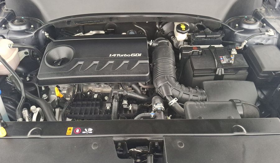 Kia Seltos 1.4 SXL DCT Suv 2024