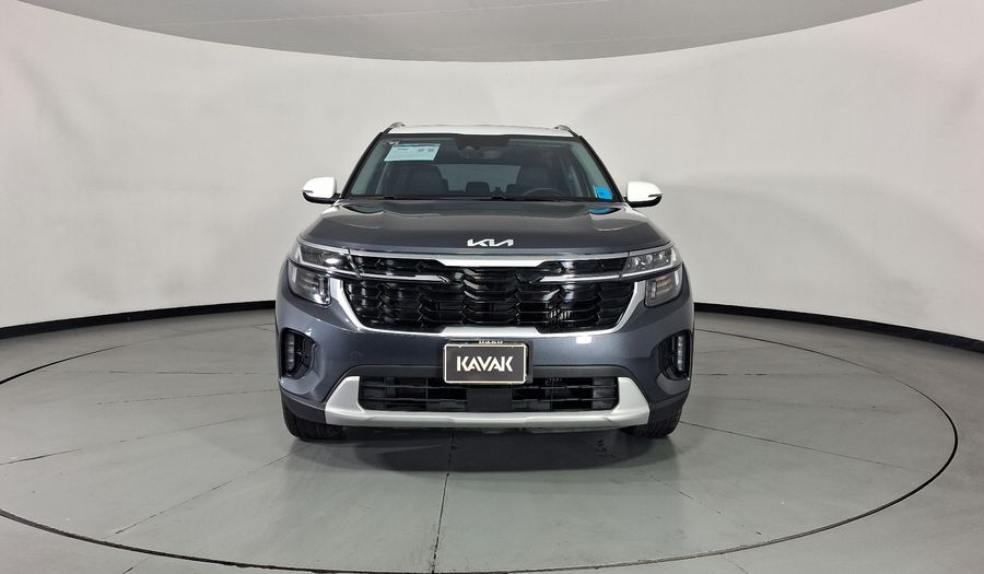 Kia Seltos 1.4 SXL DCT Suv 2024