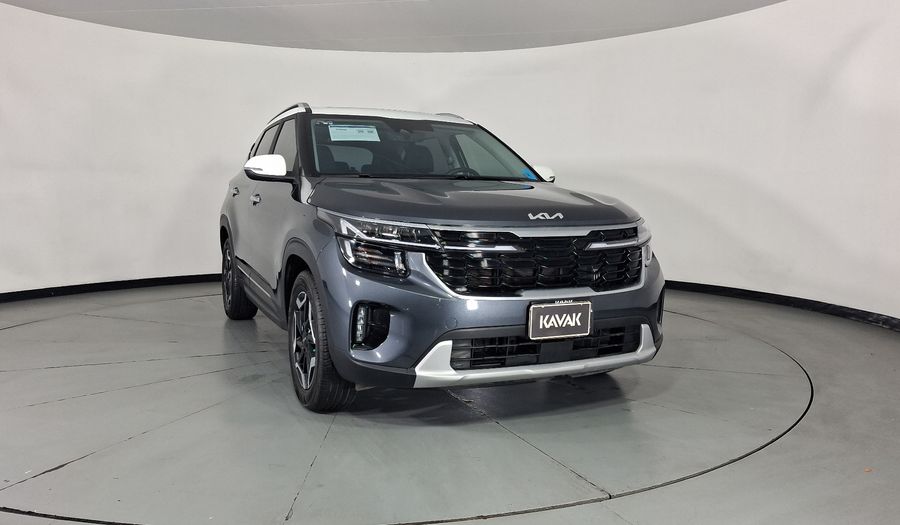 Kia Seltos 1.4 SXL DCT Suv 2024