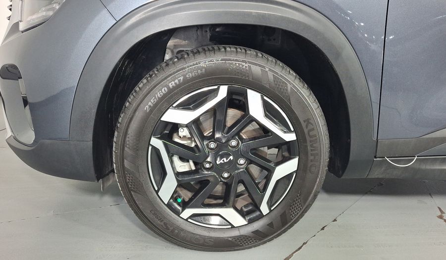 Kia Seltos 1.4 SXL DCT Suv 2024