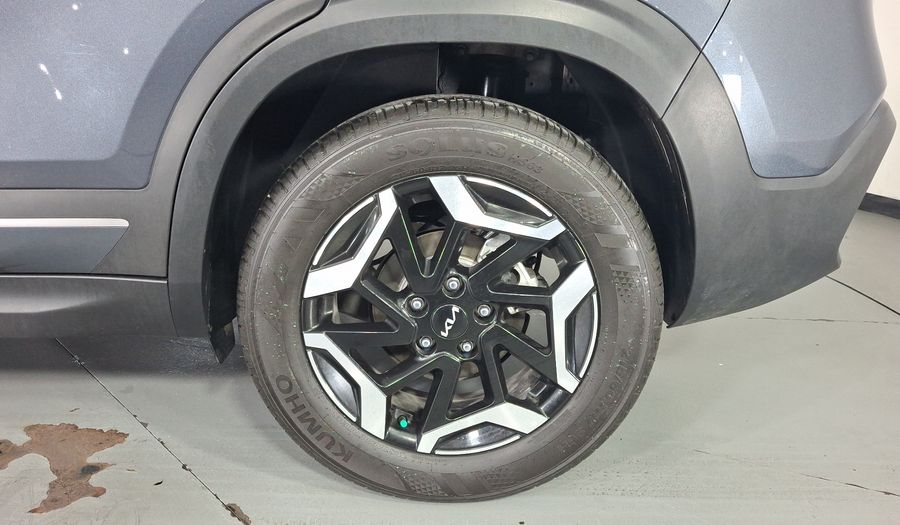 Kia Seltos 1.4 SXL DCT Suv 2024