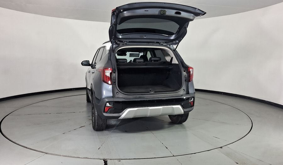 Kia Seltos 1.4 SXL DCT Suv 2024