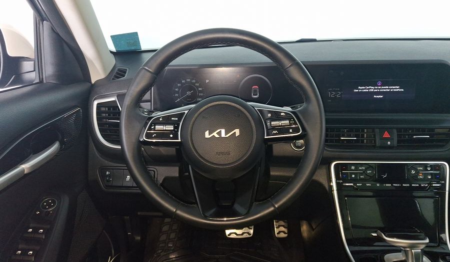 Kia Seltos 1.4 SXL DCT Suv 2024