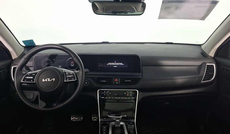 Kia Seltos 1.4 SXL DCT Suv 2024