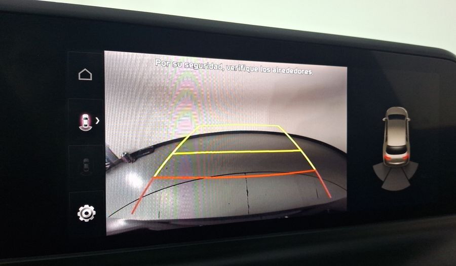 Kia Seltos 1.4 SXL DCT Suv 2024