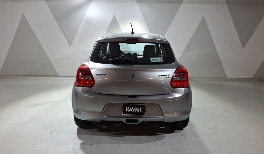 Suzuki Swift 1.0 BOOSTERJET AUTO Hatchback 2024