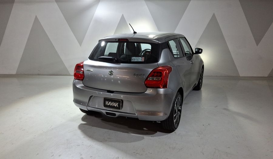 Suzuki Swift 1.0 BOOSTERJET AUTO Hatchback 2024