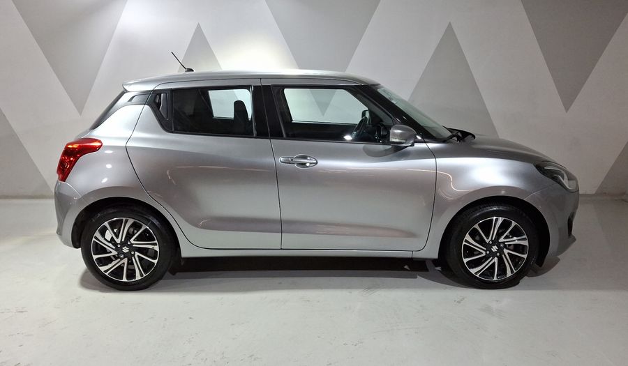 Suzuki Swift 1.0 BOOSTERJET AUTO Hatchback 2024