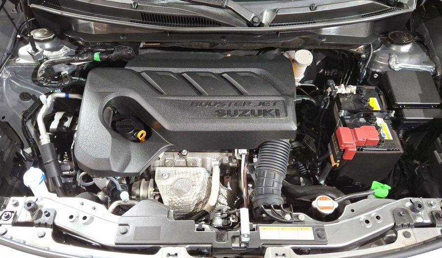 Suzuki Swift 1.0 BOOSTERJET AUTO Hatchback 2024