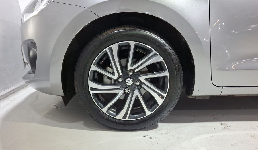 Suzuki Swift 1.0 BOOSTERJET AUTO Hatchback 2024