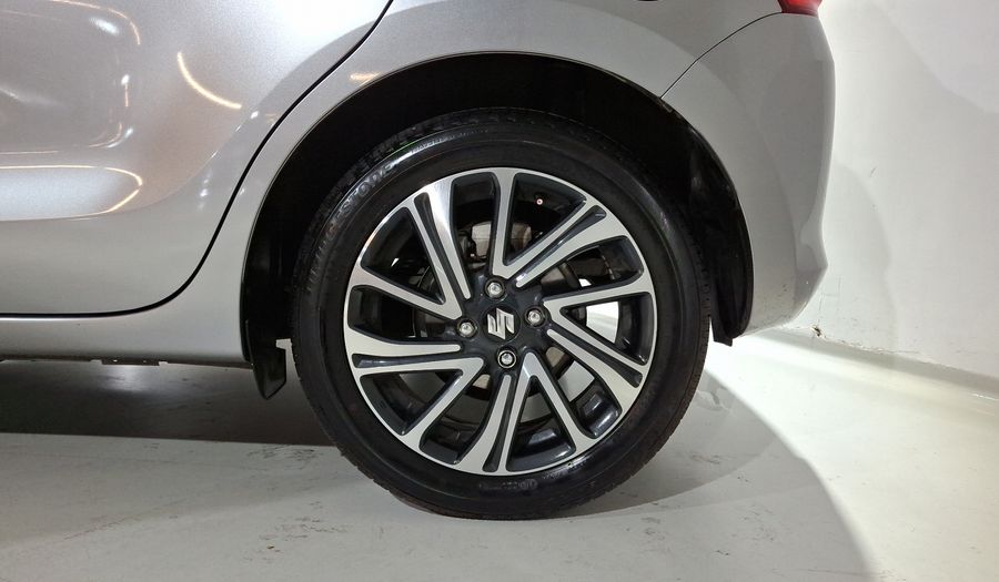 Suzuki Swift 1.0 BOOSTERJET AUTO Hatchback 2024