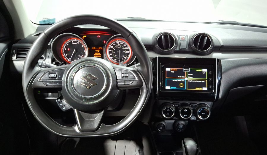 Suzuki Swift 1.0 BOOSTERJET AUTO Hatchback 2024