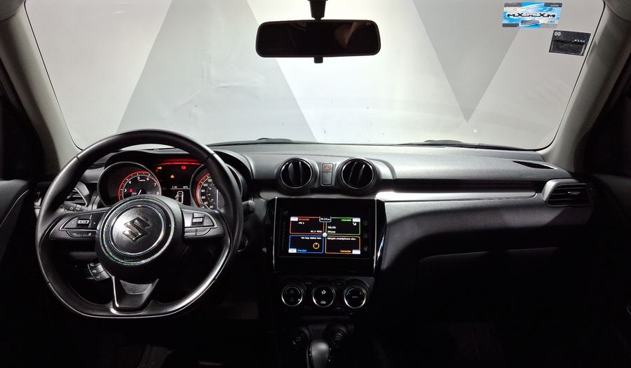 Suzuki Swift 1.0 BOOSTERJET AUTO Hatchback 2024