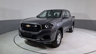 Chevrolet • S-10