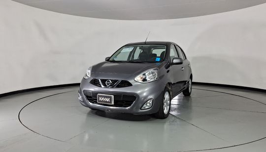 Nissan • March