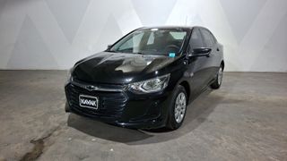Chevrolet Onix 1.0 LS B AUTO