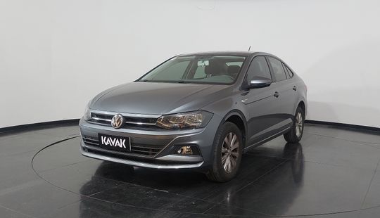 Volkswagen • Virtus